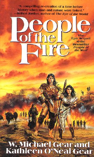 [North America's Forgotten Past 02] • People of the Fire